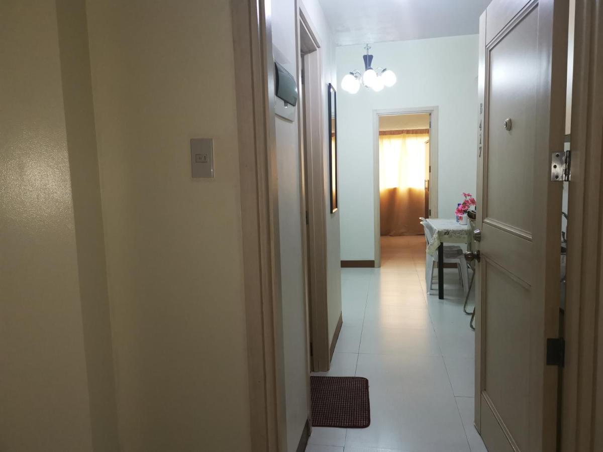 Airport Apartments Manila Paranaque City Kültér fotó