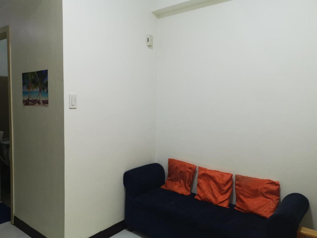 Airport Apartments Manila Paranaque City Kültér fotó