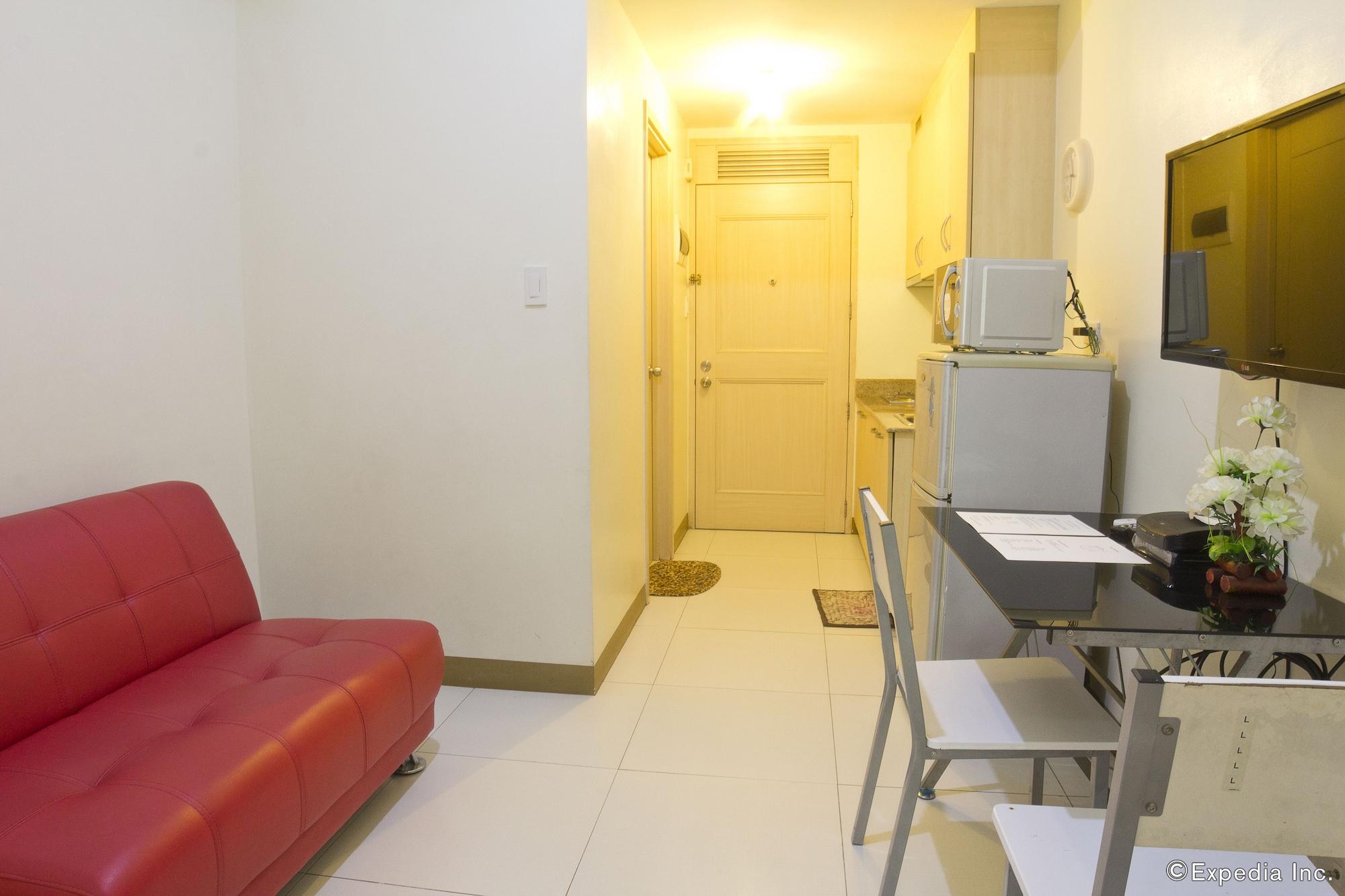 Airport Apartments Manila Paranaque City Kültér fotó